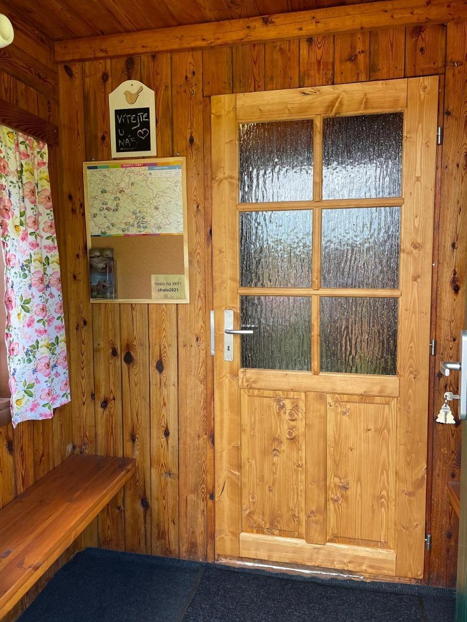 Holiday home Nase U Lesa *