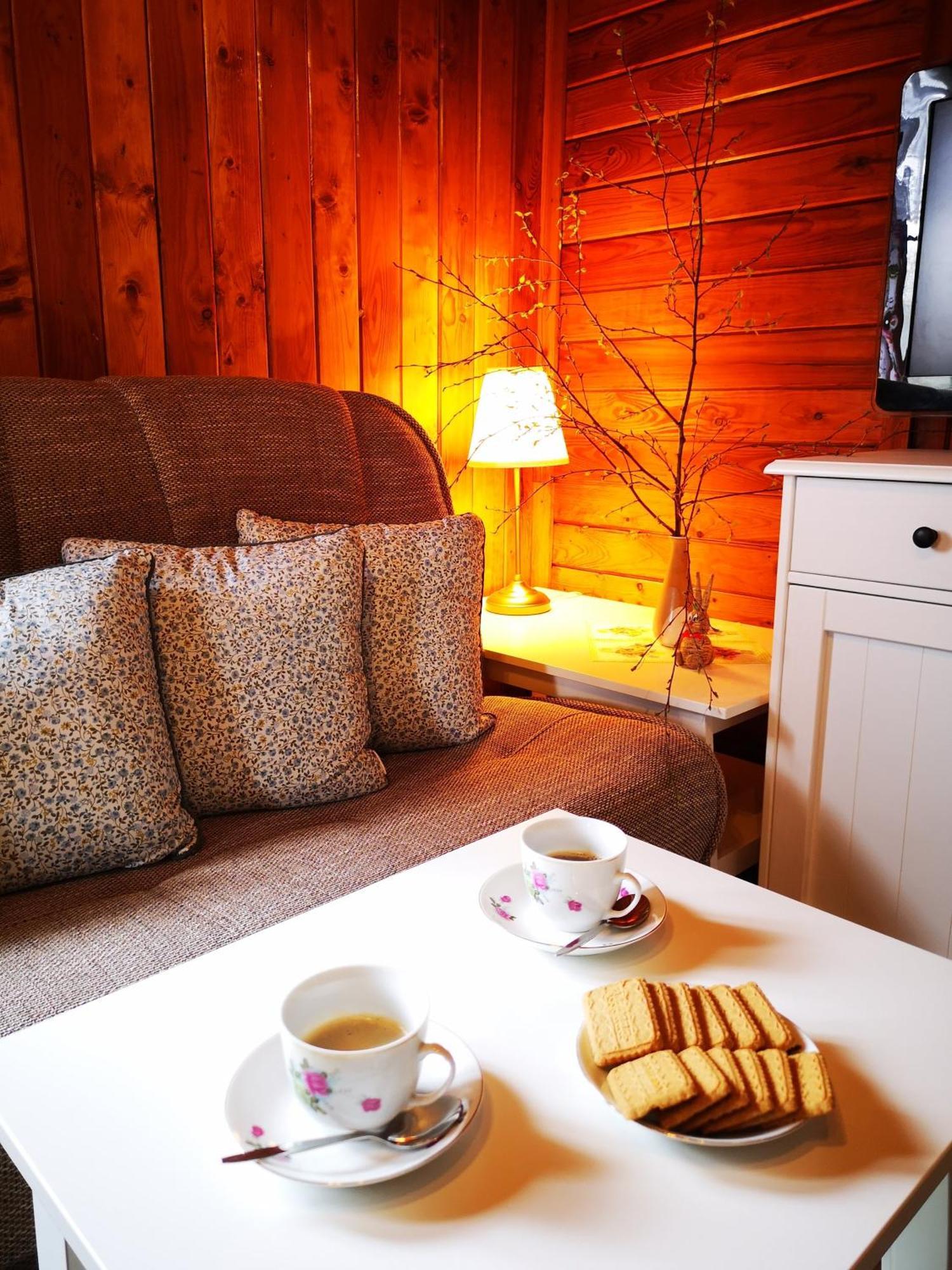 Holiday home Nase U Lesa