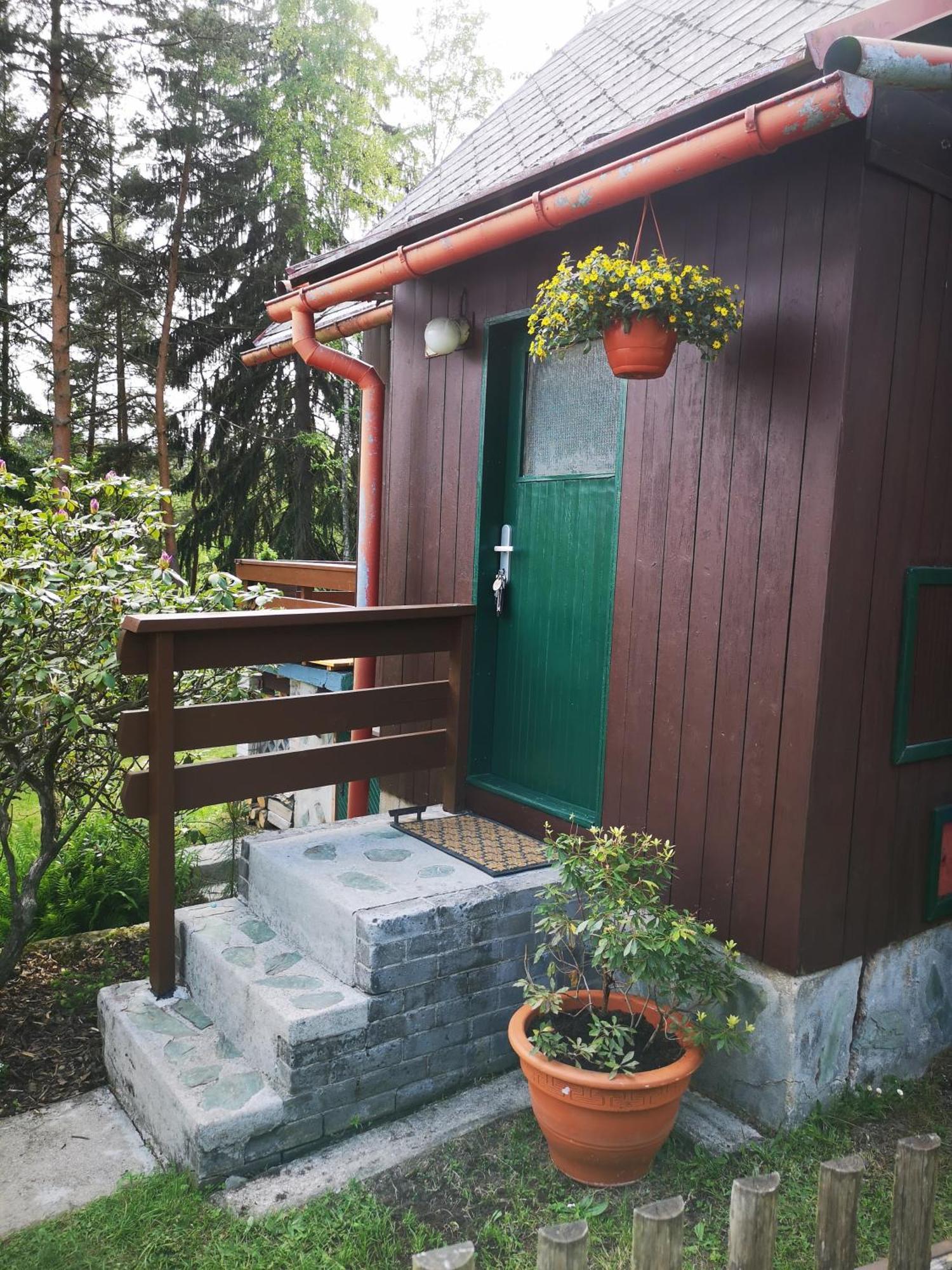 Nase U Lesa Holiday home
