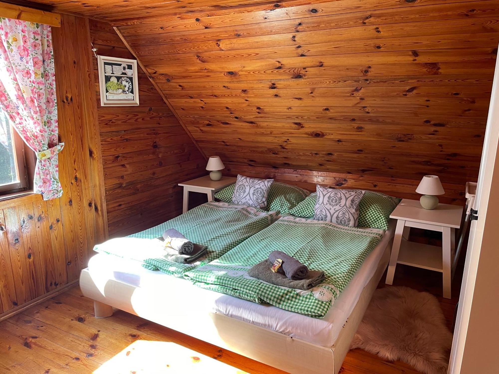 Holiday home Nase U Lesa *