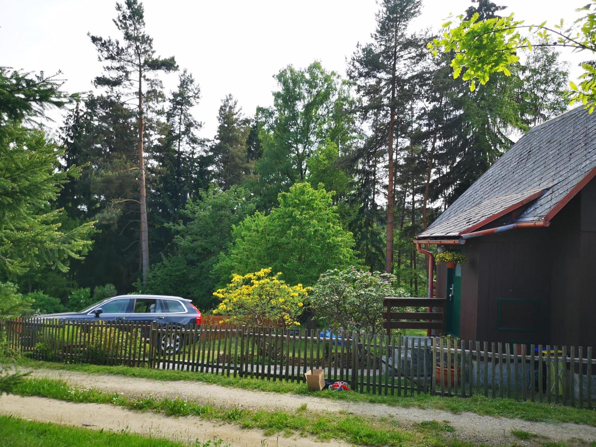 Holiday home Nase U Lesa