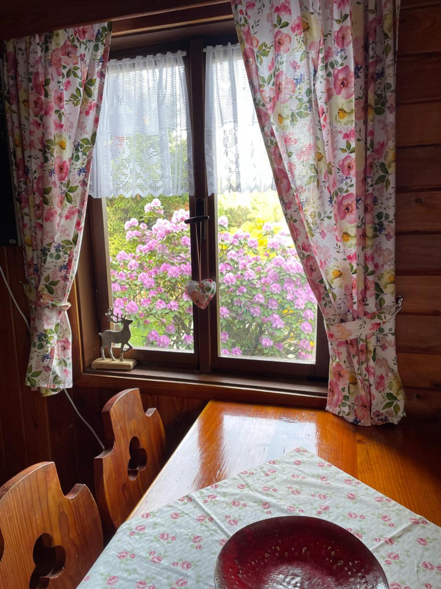 Holiday home Nase U Lesa Rynoltice